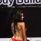 Adriana  Guzman - IFBB Tijuana Pro 2011 - #1